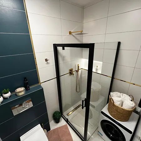 Starówka Bulvar 11 Garaż Gratis ! Apartamento *