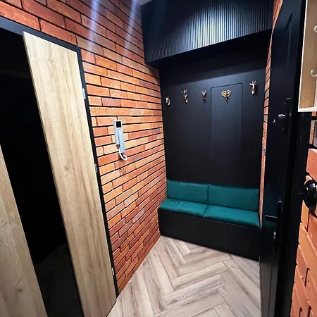 Apartament Starowka Bulvar 11 Garaz Gratis !