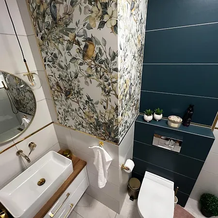 Starowka Bulvar 12 Mieszkanie 11 Garaz Gratis !