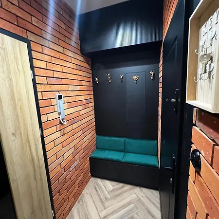 Starówka Bulvar 11 Garaż Gratis ! Apartamento