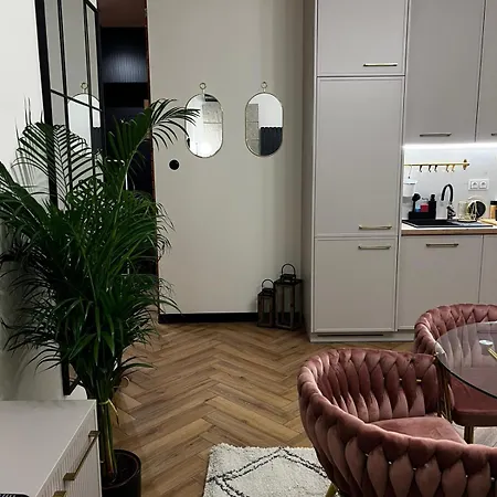 Apartamento Starówka Bulvar 11 Garaż Gratis ! *