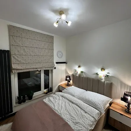 Starówka Bulvar 11 Garaż Gratis ! * Elblag