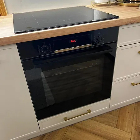 Starowka Bulvar 12 Mieszkanie 11 Garaz Gratis ! Elblag