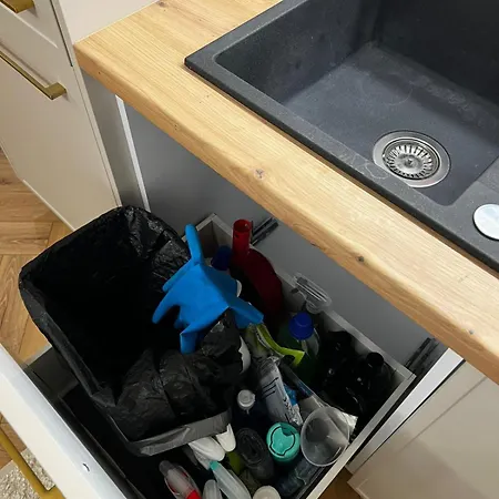 Starowka Bulvar 12 Mieszkanie 11 Garaz Gratis !