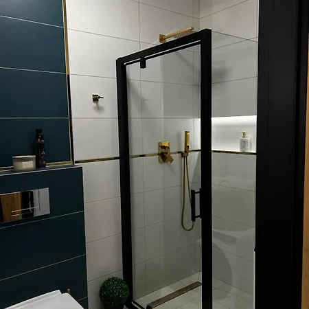 Starowka Bulvar 12 Mieszkanie 11 Garaz Gratis ! Apartman