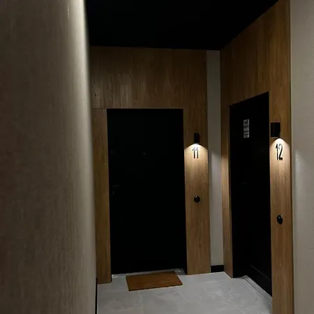 Starowka Bulvar 12 Mieszkanie 11 Garaz Gratis ! *