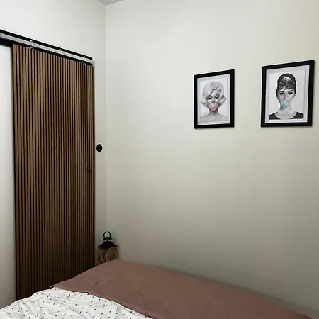 Starowka Bulvar 12 Mieszkanie 11 Garaz Gratis ! Elblag