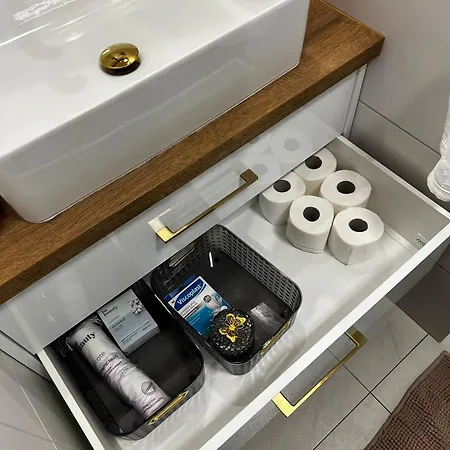 Starówka Bulvar 11 Garaż Gratis ! Apartamento