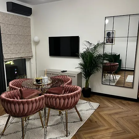 Starowka Bulvar 12 Mieszkanie 11 Garaz Gratis ! *