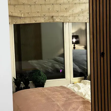 Apartment Starowka Bulvar 11 Garaz Gratis !