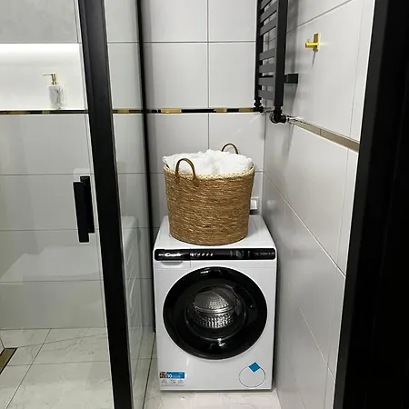 Starowka Bulvar 12 Mieszkanie 11 Garaz Gratis ! Apartman