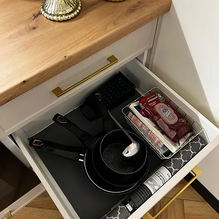 Starówka Bulvar 11 Garaż Gratis ! Apartamento *