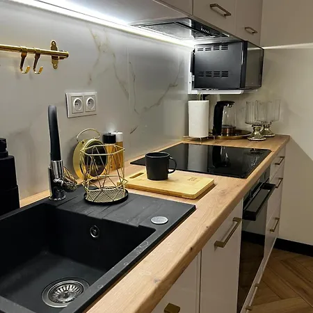 Starówka Bulvar 11 Garaż Gratis ! * Elblag