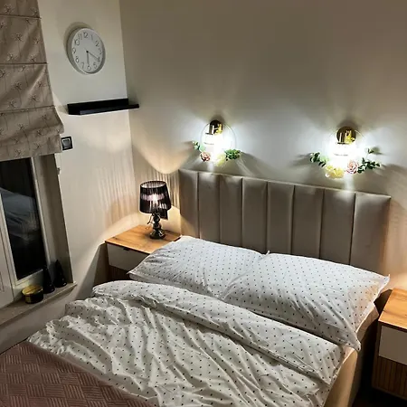 Apartament Starowka Bulvar 11 Garaz Gratis !