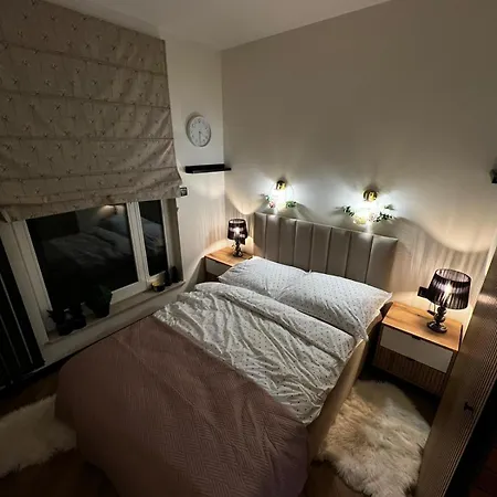 Starówka Bulvar 11 Garaż Gratis ! Apartamento Elblag