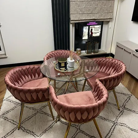 Starówka Bulvar 11 Garaż Gratis ! Apartamento *