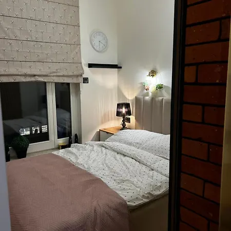 Starówka Bulvar 11 Garaż Gratis !