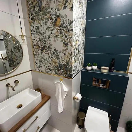 Apartamento Starówka Bulvar 11 Garaż Gratis ! *