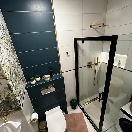 Starówka Bulvar 11 Garaż Gratis ! * Elblag