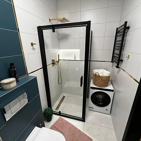 Starówka Bulvar 11 Garaż Gratis ! Elblag