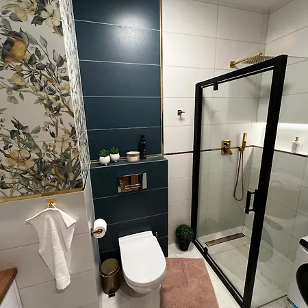 Starówka Bulvar 11 Garaż Gratis ! Apartamento