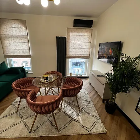 Starowka Bulvar 12 Mieszkanie 11 Garaz Gratis ! *