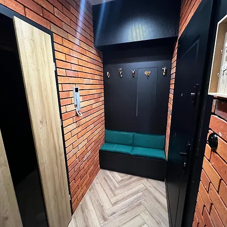 Apartament Starowka Bulvar 11 Garaz Gratis ! Elbląg