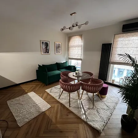 Starowka Bulvar 12 Mieszkanie 11 Garaz Gratis ! Elblag