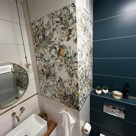 Starowka Bulvar 11 Garaz Gratis ! Apartament Elbląg