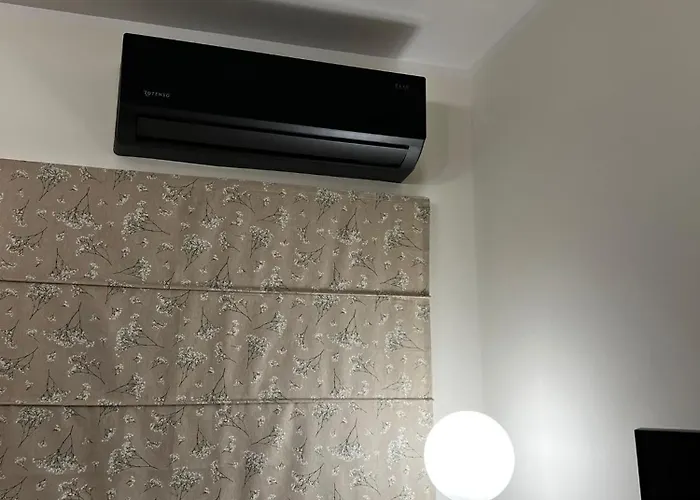 Starówka Bulvar 11 Garaż Gratis ! Apartament